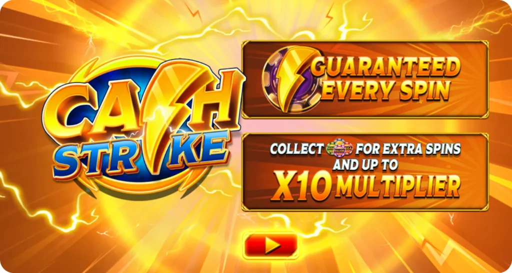 Cash Strike