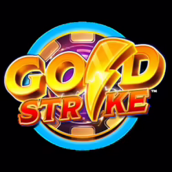 Gold Strike logo