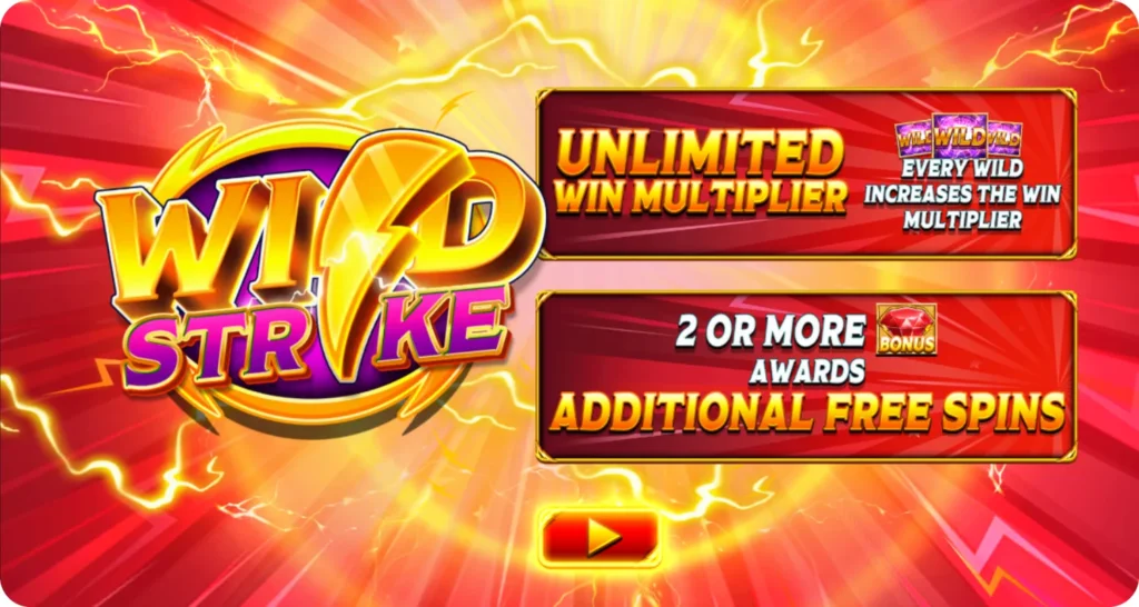 Wild Strike