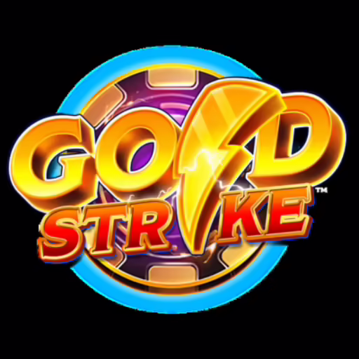 Gold Strike logo