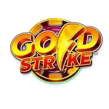 Gold Strike logo
